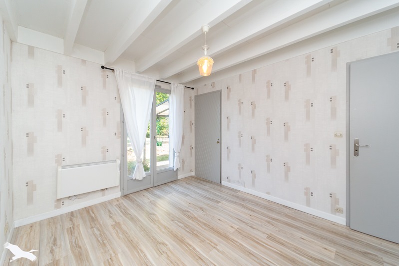 Vente Maison MOULIETS ET VILLEMARTIN - 5 pièces -145 m² - (33350)