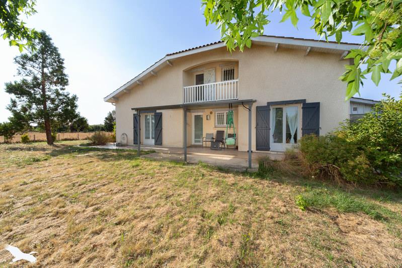 Vente Maison MOULIETS ET VILLEMARTIN 33350 5 pièces - 145 m²