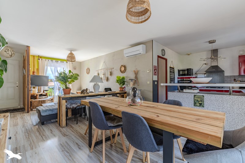 Vente Maison RUCH - 4 pièces -80 m² - (33350)