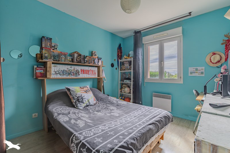 Vente Maison RUCH - 4 pièces -80 m² - (33350)