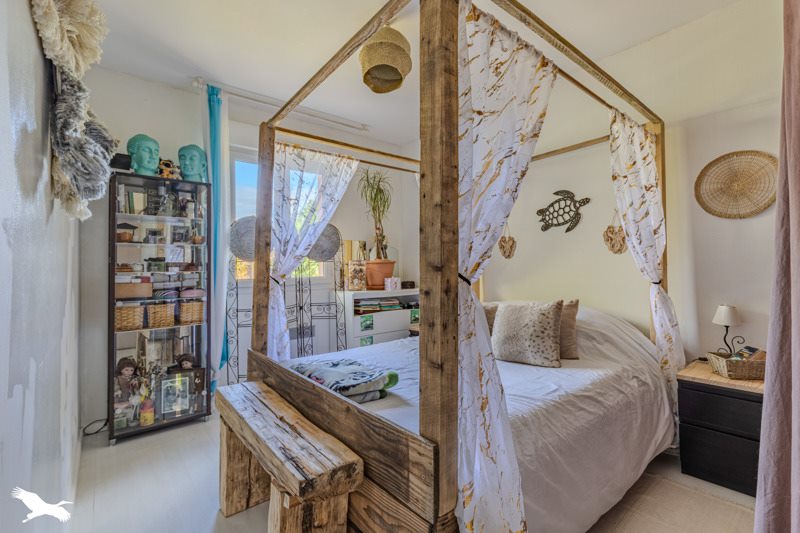 Vente Maison RUCH - 4 pièces -80 m² - (33350)