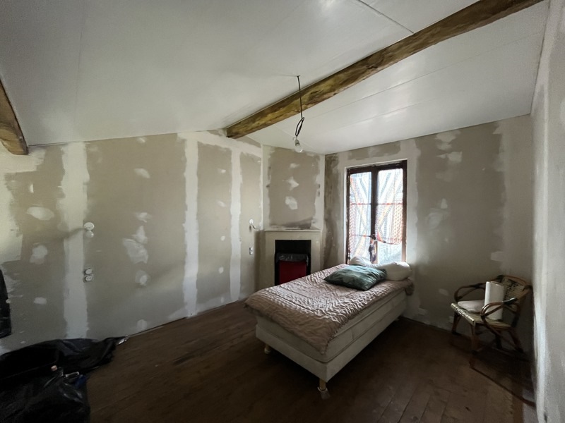 Vente Maison CASTILLON LA BATAILLE - 3 pièces -80 m² - (33350)