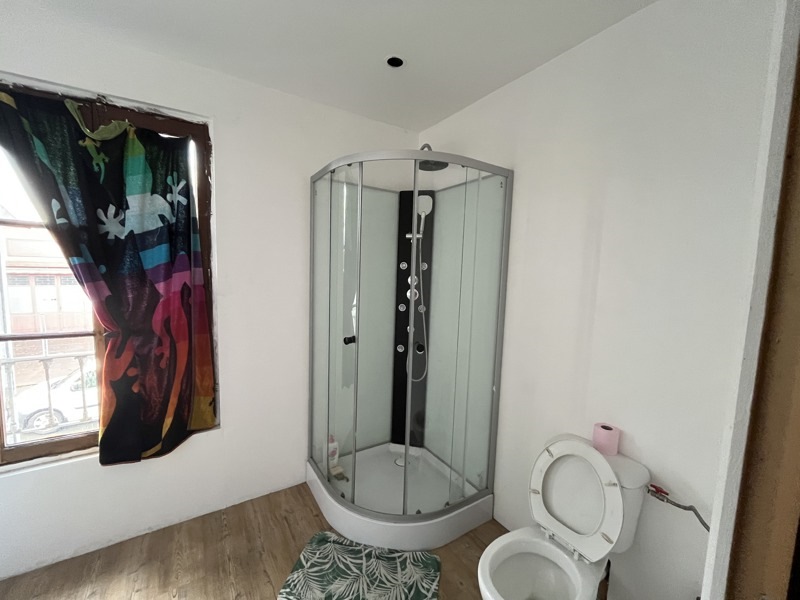 Vente Maison CASTILLON LA BATAILLE - 3 pièces -80 m² - (33350)