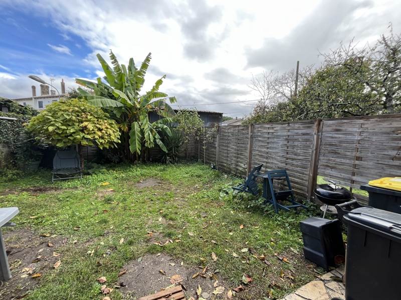 Vente Maison CASTILLON LA BATAILLE - 3 pièces -80 m² - (33350)