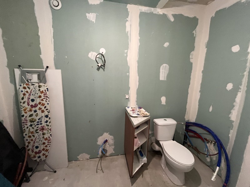 Vente Maison CASTILLON LA BATAILLE - 3 pièces -80 m² - (33350)