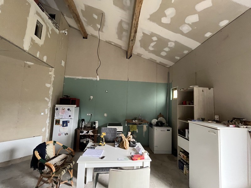 Vente Maison CASTILLON LA BATAILLE - 3 pièces -80 m² - (33350)