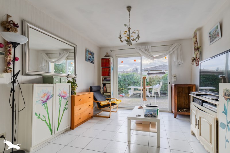 Vente Maison ST CIBARD - 4 pièces -80 m² - (33570)