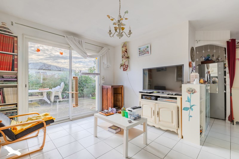 Vente Maison ST CIBARD - 4 pièces -80 m² - (33570)