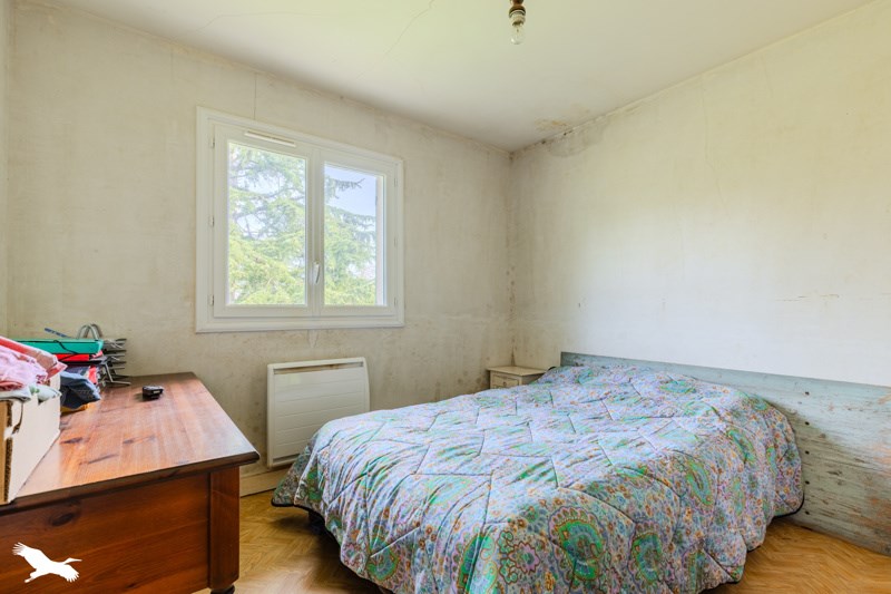 Vente Maison MOULIETS ET VILLEMARTIN - 4 pièces -77 m² - (33350)