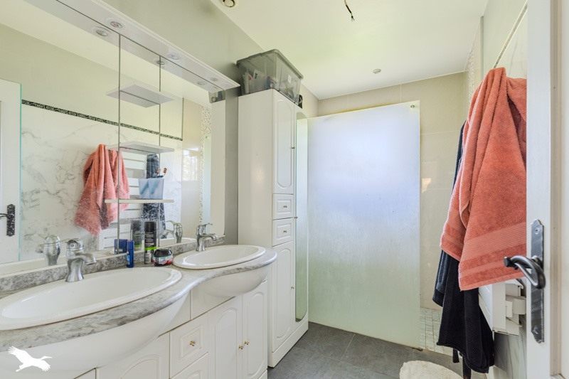 Vente Maison MOULIETS ET VILLEMARTIN - 4 pièces -77 m² - (33350)