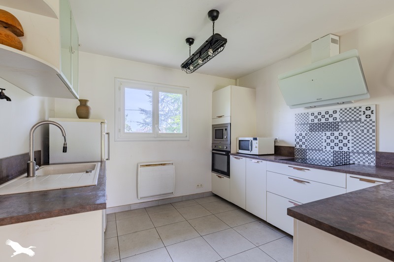 Vente Maison MOULIETS ET VILLEMARTIN - 4 pièces -77 m² - (33350)