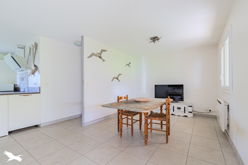 Vente Maison MOULIETS ET VILLEMARTIN - 4 pièces -77 m² - (33350)