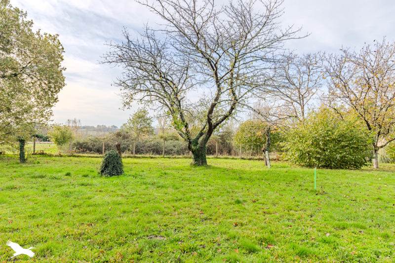 Vente Maison MOULIETS ET VILLEMARTIN - 4 pièces -77 m² - (33350)