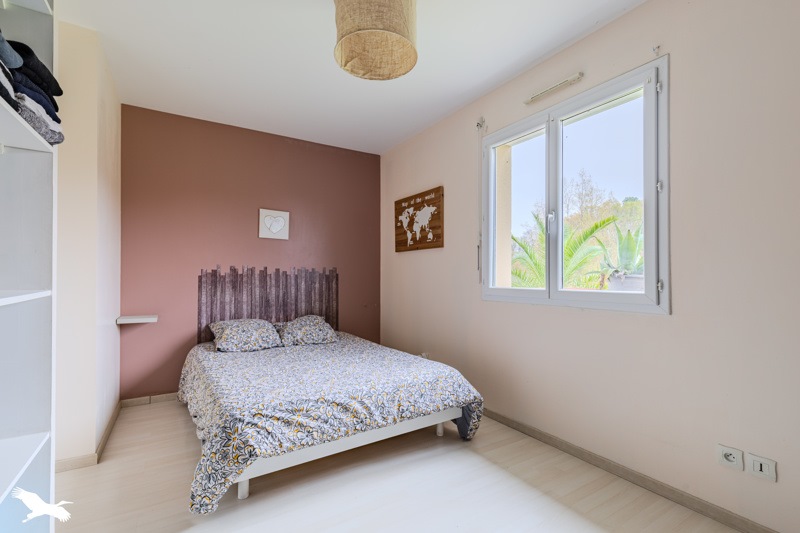 Vente Maison MAURIAC - 5 pièces -110 m² - (33540)