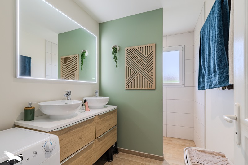 Vente Maison MAURIAC - 5 pièces -110 m² - (33540)