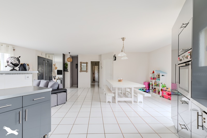 Vente Maison MAURIAC - 5 pièces -110 m² - (33540)