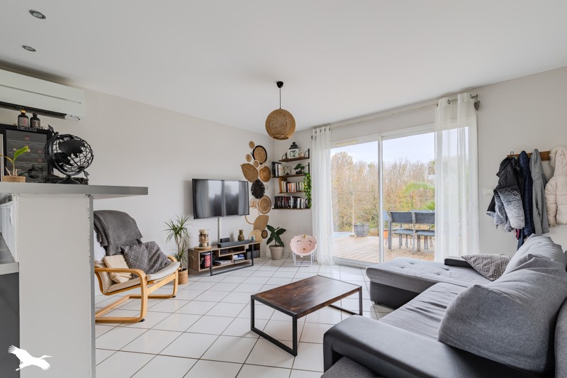 Vente Maison MAURIAC - 5 pièces -110 m² - (33540)