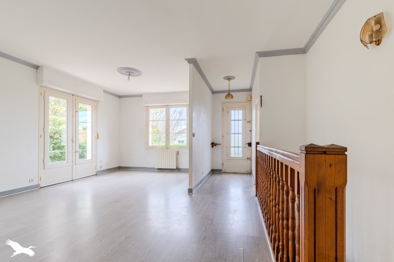 Vente Maison CASTILLON LA BATAILLE - 5 pièces -120 m² - (33350)
