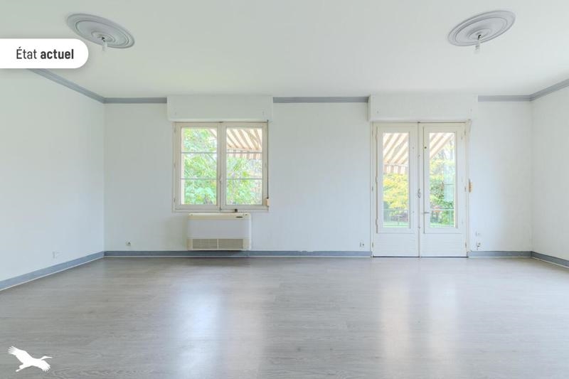 Vente Maison CASTILLON LA BATAILLE - 5 pièces -120 m² - (33350)