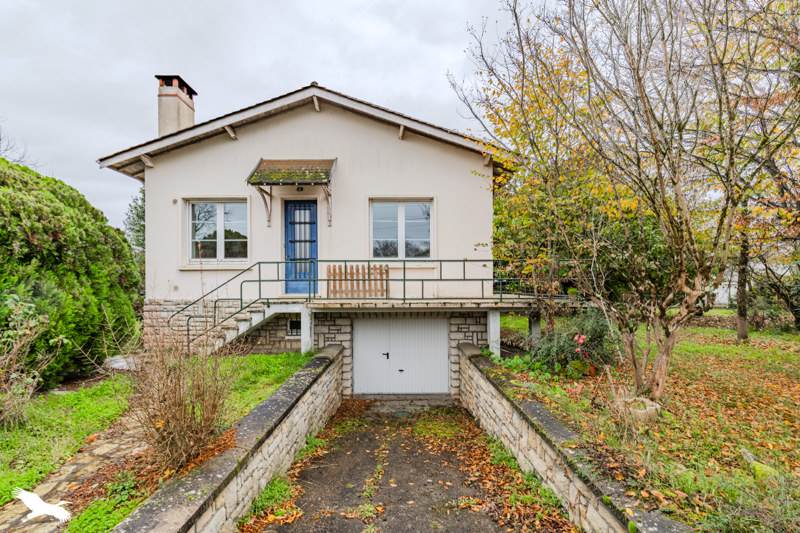 Vente Maison CASTILLON LA BATAILLE - 5 pièces -120 m² - (33350)