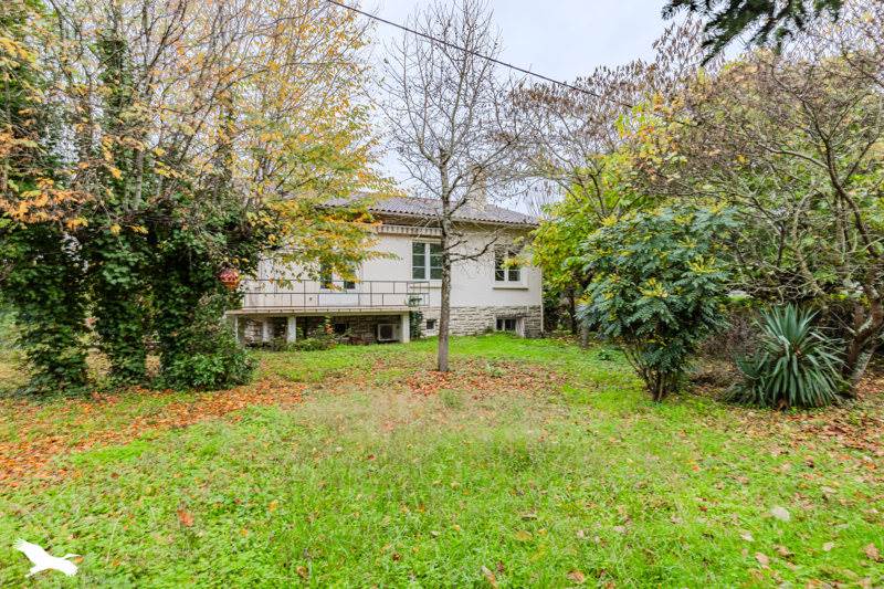 Vente Maison CASTILLON LA BATAILLE - 5 pièces -120 m² - (33350)