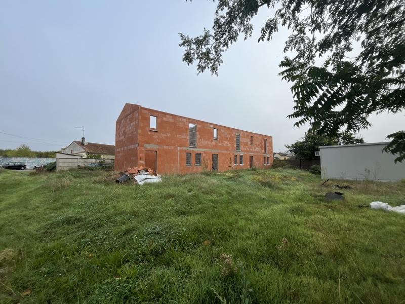 Vente Immeuble CASTILLON LA BATAILLE - -  329 m² - (33350)