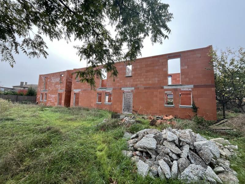 Vente Immeuble CASTILLON LA BATAILLE - -  329 m² - (33350)