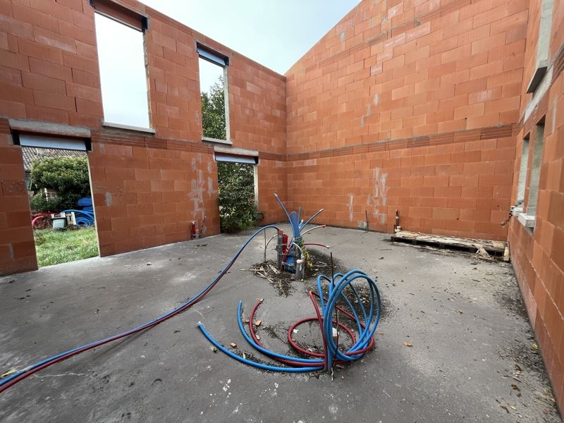 Vente Immeuble CASTILLON LA BATAILLE - -  329 m² - (33350)
