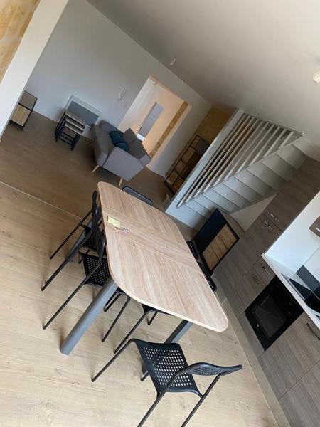 Vente Immeuble CASTILLON LA BATAILLE - -  329 m² - (33350)