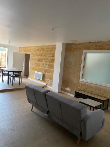 Vente Immeuble CASTILLON LA BATAILLE - -  329 m² - (33350)