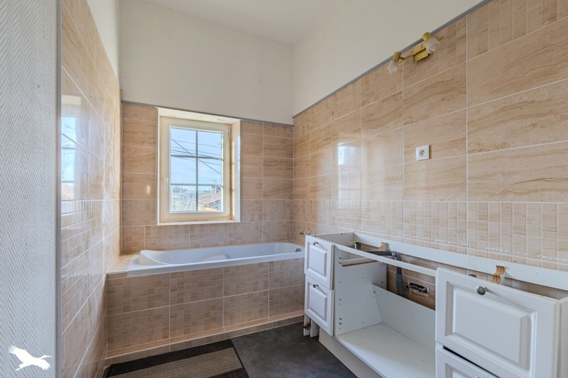 Vente Maison STE COLOMBE - 7 pièces -177 m² - (33350)