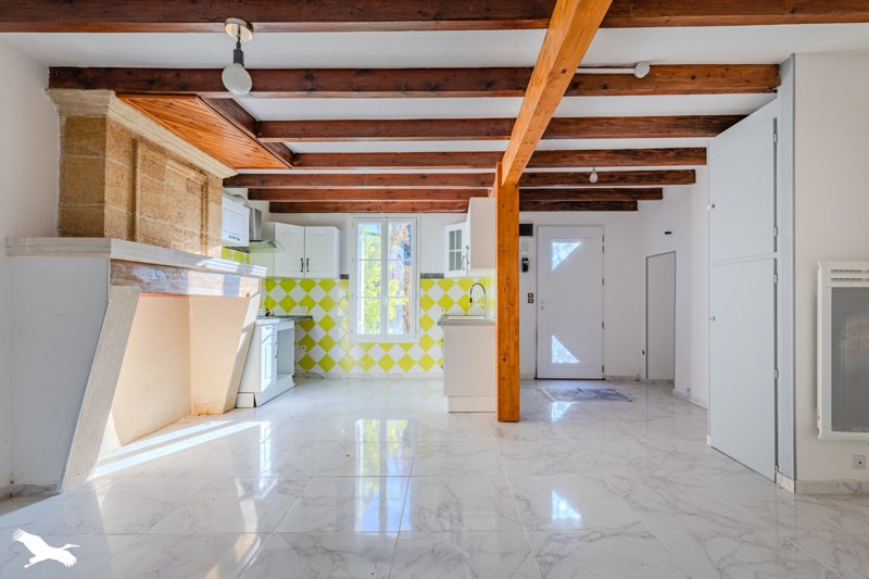 Vente Maison STE COLOMBE - 7 pièces -177 m² - (33350)