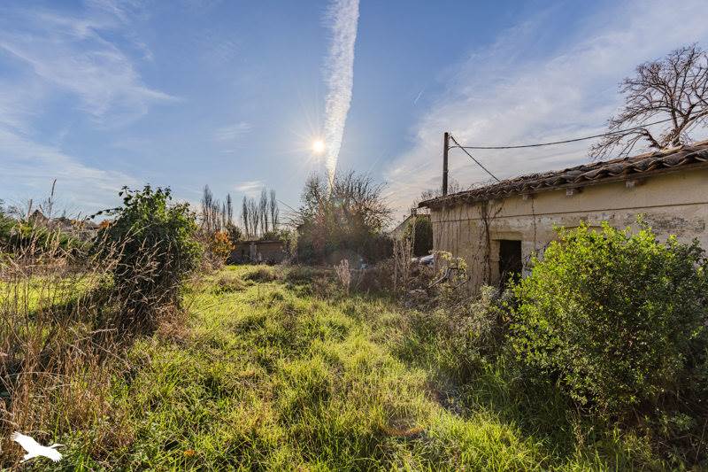 Vente Maison STE COLOMBE - 7 pièces -177 m² - (33350)
