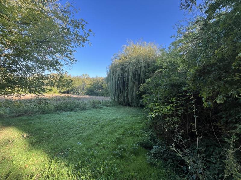 Vente Maison ST MAGNE DE CASTILLON - 5 pièces -130 m² - (33350)