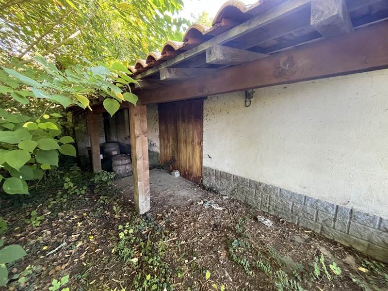 Vente Maison ST MAGNE DE CASTILLON - 5 pièces -130 m² - (33350)