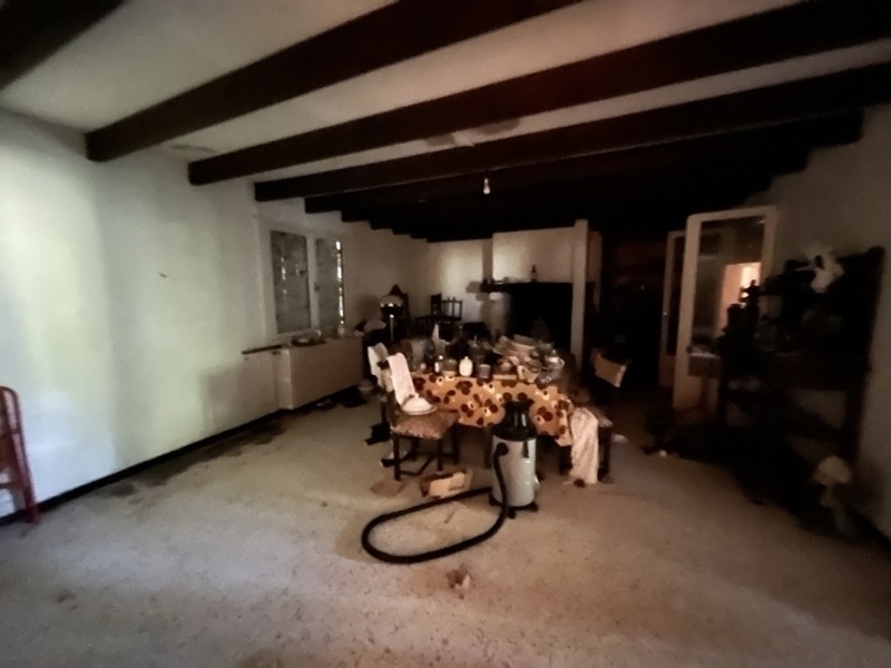 Vente Maison ST MAGNE DE CASTILLON - 5 pièces -130 m² - (33350)