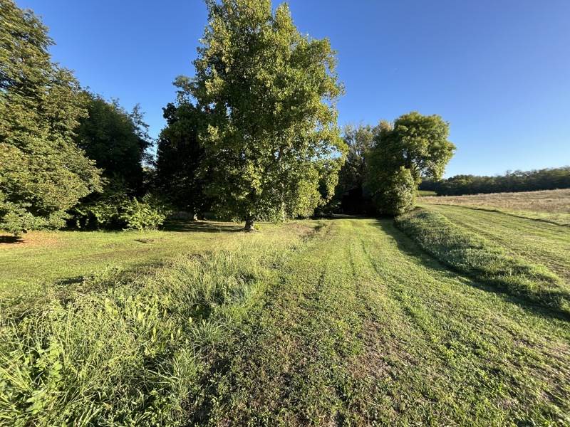 Vente Maison ST MAGNE DE CASTILLON - 5 pièces -130 m² - (33350)
