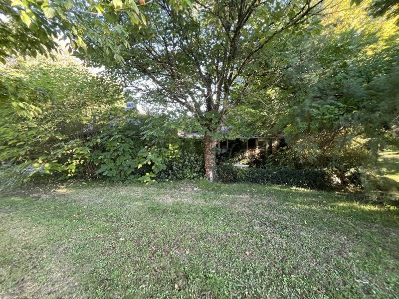 Vente Maison ST MAGNE DE CASTILLON - 5 pièces -130 m² - (33350)
