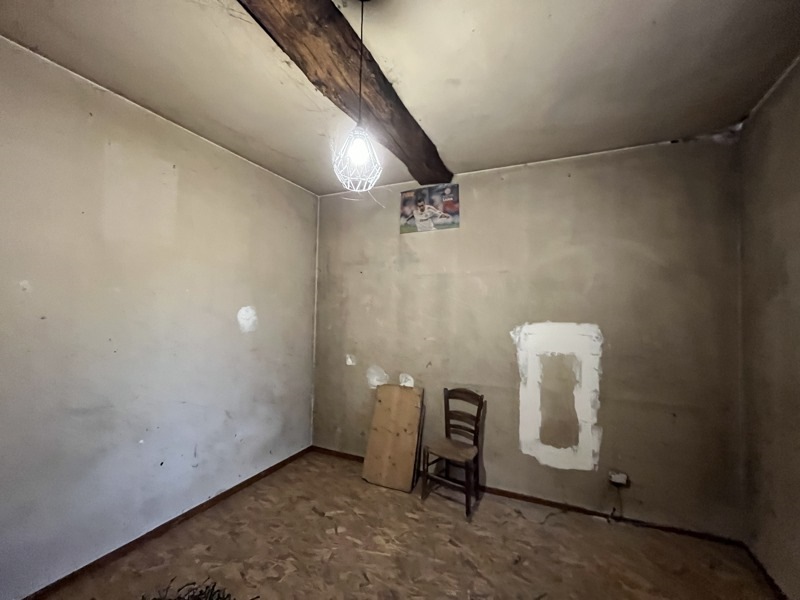 Vente Maison GENSAC - 3 pièces -85 m² - (33890)