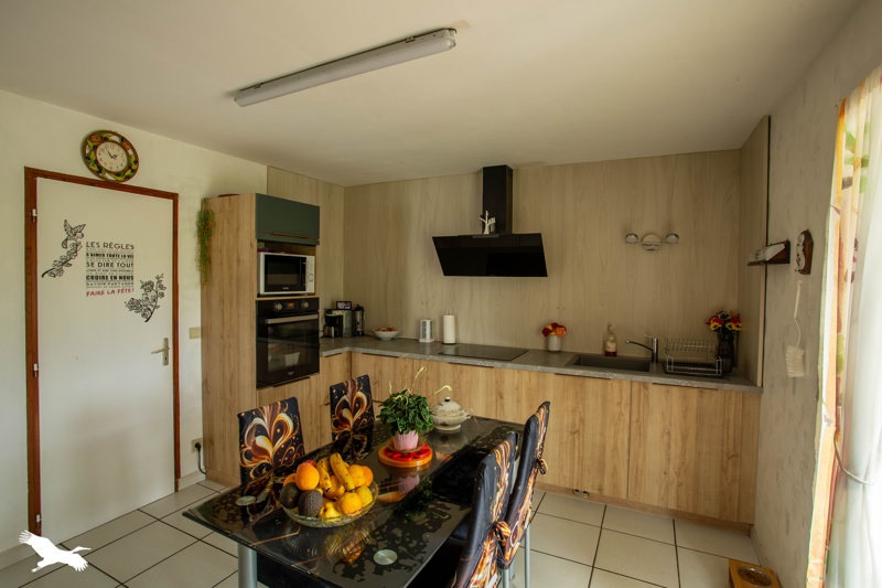 Vente Maison SOUSSAC - 5 pièces -130 m² - (33790)