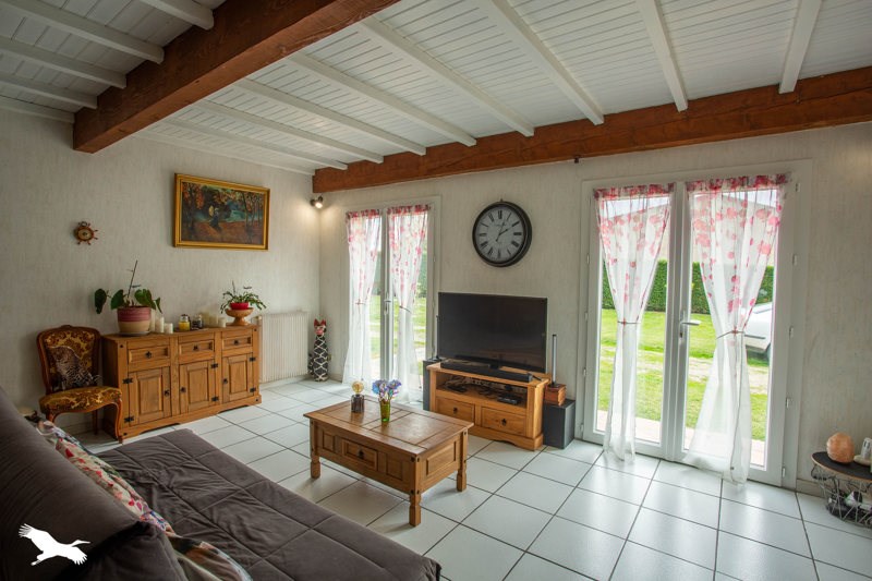 Vente Maison SOUSSAC 33790 5 pièces - 130 m²