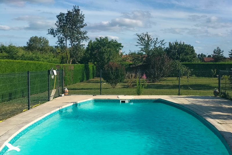 Vente Maison LAMOTHE MONTRAVEL - 4 pièces -120 m² - (24230)