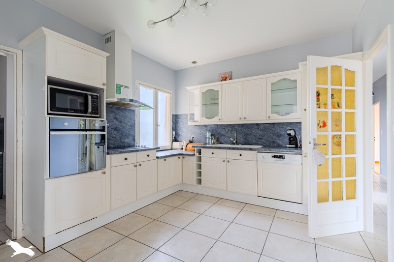 Vente Maison LAMOTHE MONTRAVEL - 4 pièces -120 m² - (24230)