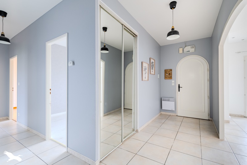 Vente Maison LAMOTHE MONTRAVEL - 4 pièces -120 m² - (24230)