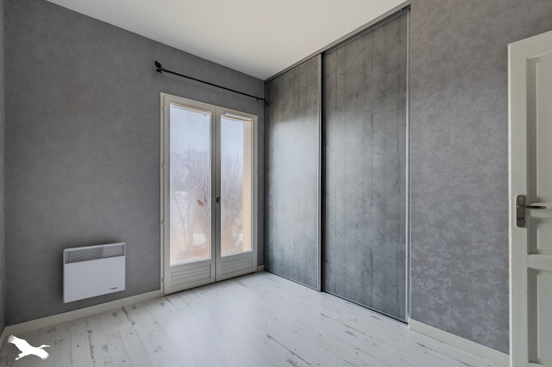 Vente Maison LAMOTHE MONTRAVEL - 4 pièces -120 m² - (24230)