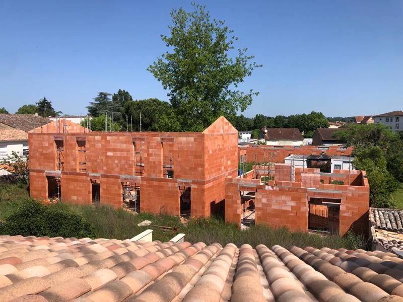Vente Immeuble CASTILLON LA BATAILLE - -  300 m² - (33350)