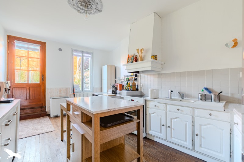 Vente Maison CASTILLON LA BATAILLE - 5 pièces -185 m² - (33350)