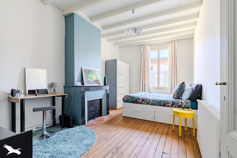 Vente Maison CASTILLON LA BATAILLE - 5 pièces -185 m² - (33350)