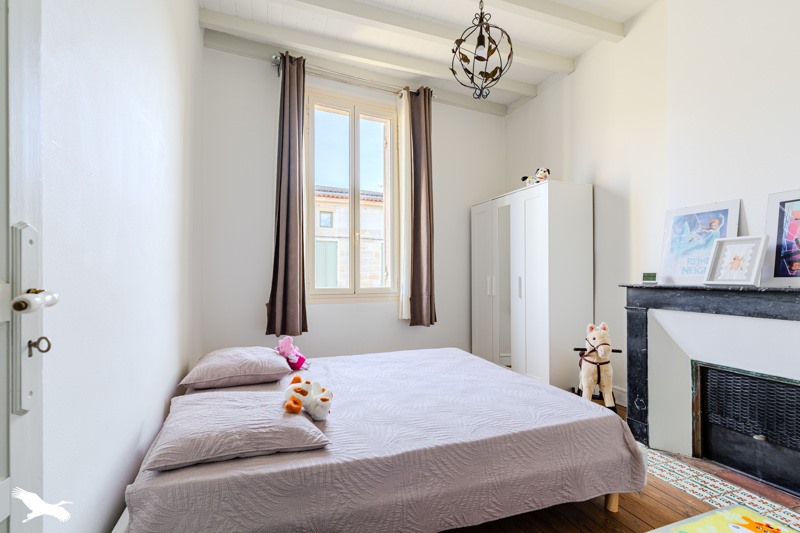 Vente Maison CASTILLON LA BATAILLE - 5 pièces -185 m² - (33350)