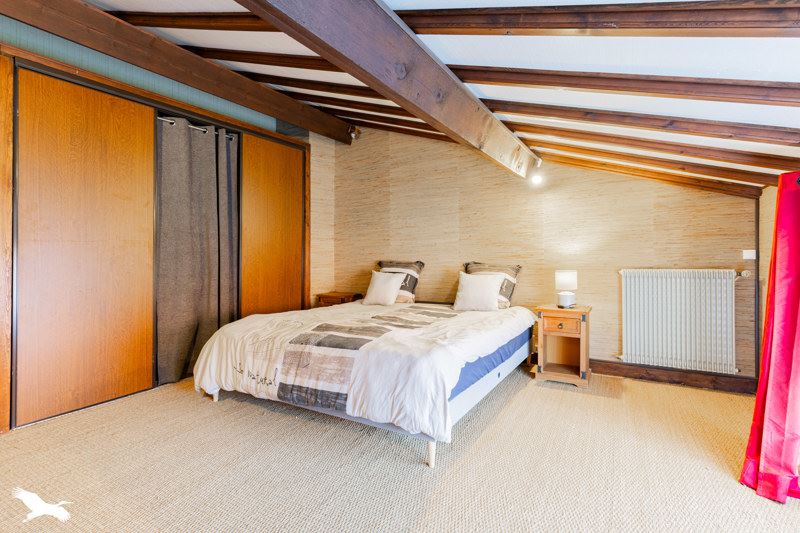 Vente Maison CASTILLON LA BATAILLE - 5 pièces -185 m² - (33350)
